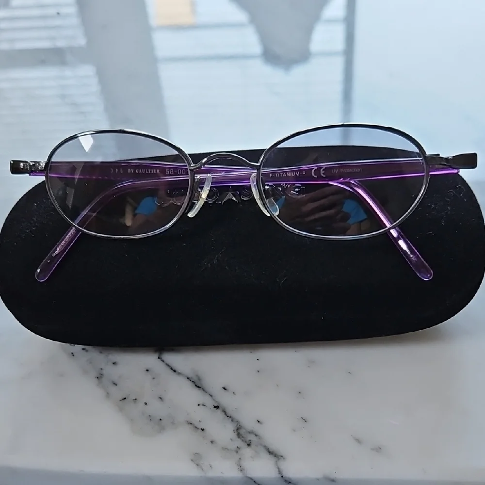 💜HP💜Vintage Jean Paul Gautier JPG Sunglasses